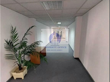Praga Północ: biuro 263,14 m2 do wynajęcia