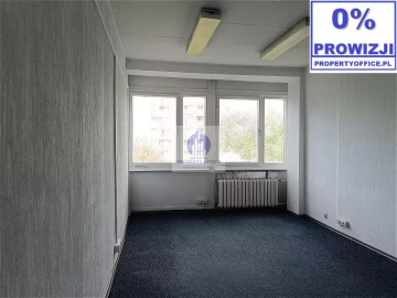 Praga Południe: lokal biurowy 23,15m2 do wynajęcia