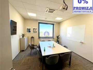 Żoliborz: lokal biurowy 439 m2 do podnajmu