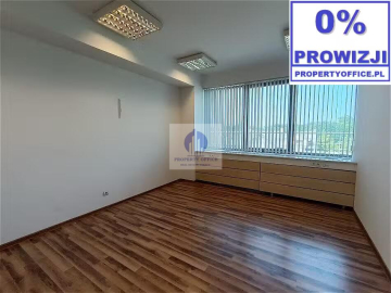 Wawer: lokal biurowy 21,29 m2 do wynajęcia