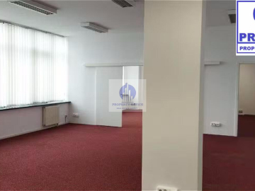 Targówek: lokal biurowy 260m2 do wynajęcia