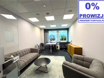 Śródmieście : lokal biurowy 935 m2 do wynajęcia