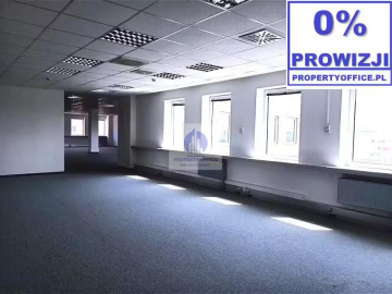 Ochota: lokal usługowo-biurowy 342 m2 do wynajęcia