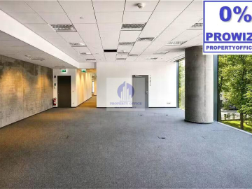 Śródmieście: lokal biurowy 1563,59 m2 do wynajęcia