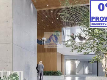 Wola: lokal biurowy 1105m2 do wynajęcia