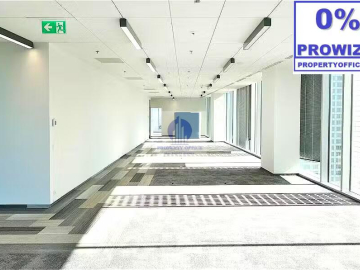 Wola: lokal biurowy 400m2 do wynajęcia