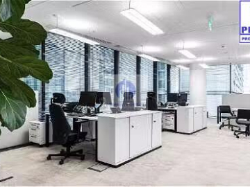 Śródmieście: lokal biurowy 512,44m2 do wynajęcia