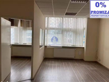 Bielany: lokal biurowy 33,32m2 do wynajęcia