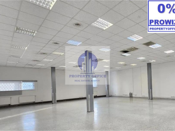 Ursynów : lokal biurowo-magazynowy 601,65 m2 do wynajęcia