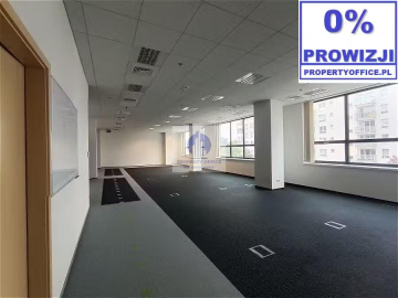 Warszawa Mokotów: lokal biurowy 99m2 do wynajęcia