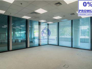 Śródmieście: lokal biurowy 559,90m2 do wynajęcia