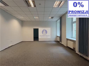 Śródmieście: lokal biurowy 85,69m2 do wynajęcia