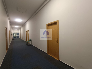 Śródmieście: lokal biurowy 90,80m2 do wynajęcia