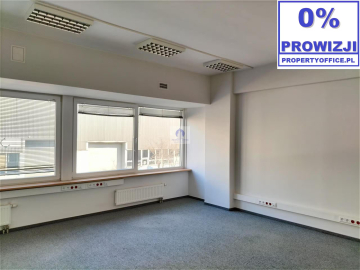 Bielany: lokal biurowy 133m2 do wynajęcia