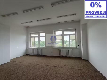 Wawer: lokal biurowy 32,61m2 do wynajęcia