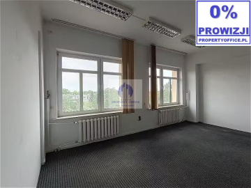 Wawer: lokal biurowy 32,86m2 do wynajęcia