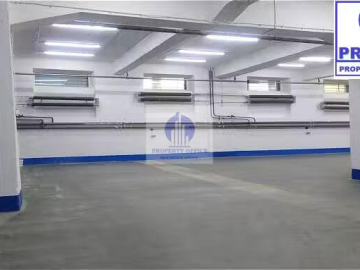 Wola: lokal magazynowo-biurowy 287m2 dow ynajęcia