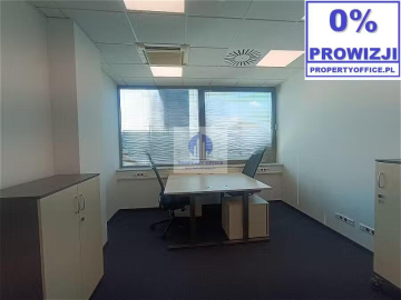 Wola: biuro serwisowane 17,98 m2 do wynajęcia