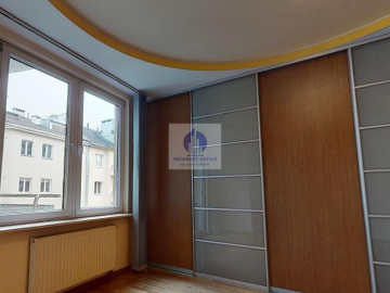 Mokotów: lokal biurowy 156m2 do wynajęcia