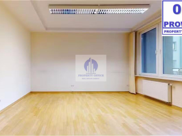 Mokotów: lokal biurowy 129m2 do wynajęcia