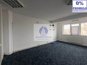 Bielany: lokal biurowy 210m2 do wynajęcia