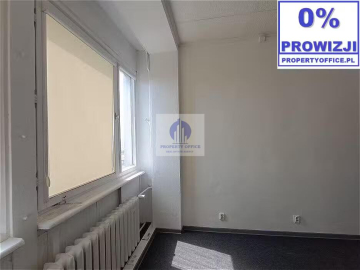 Praga Południe: lokal biurowy 14,10m2 do wynajęcia