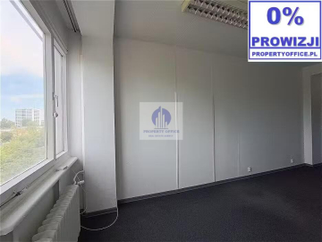 Praga Południe: lokal biurowy 22,90 m2 do wynajęcia