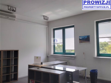 Praga Południe: lokal biurowy 536m2 do wynajęcia