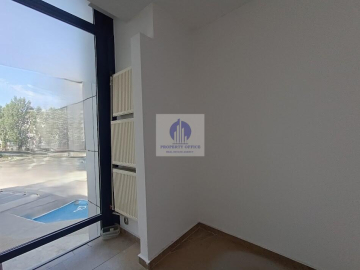 Mokotów: lokal handlowo-usługowy o pow. 112,39m2 do wynajęcia