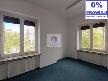 Mokotów: lokal biurowy 69,66m2 do wynajęcia