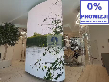 Śródmieście: lokal biurowy 144,08 m2 do wynajęcia