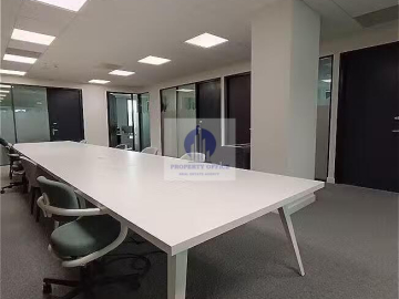 Mokotów: biurko w coworkingu do wynajęcia