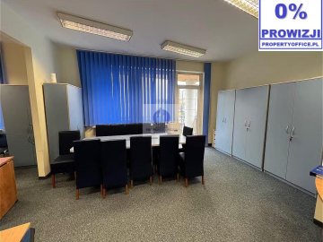 Wola: lokal biurowy 187,56m2 do wynajęcia