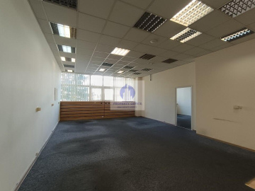 Bielany: lokal magazynowo-biuroey 139,38m2 do wynajęcia