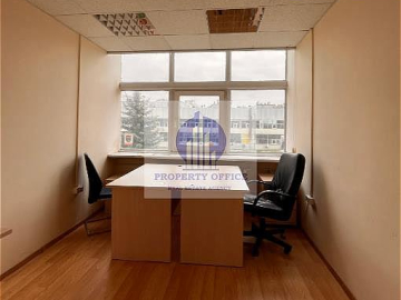Bielany: lokal biurowy 17,16m2 do wynajęcia