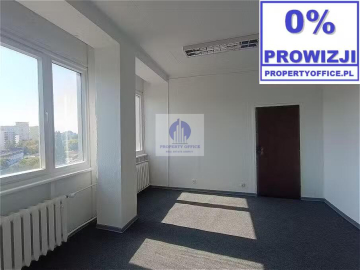 Praga Południe:lokal biurowy 21,70 m2 do wynajęcia