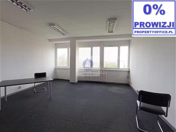 Praga Południe: lokal biurowy 35,10m2 do wynajęcia