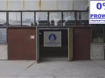 Bielany: magazyn 75,15m2 do wynajęcia