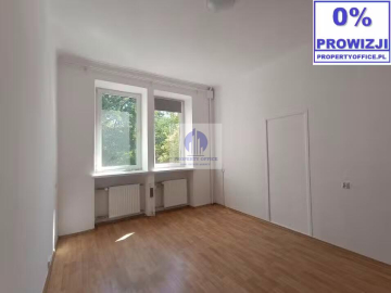 Mokotów: lokal biurowy 15,71m2 do wynajęcia