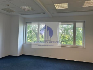 Mokotów: lokal biurowy 80m2 na wynajem