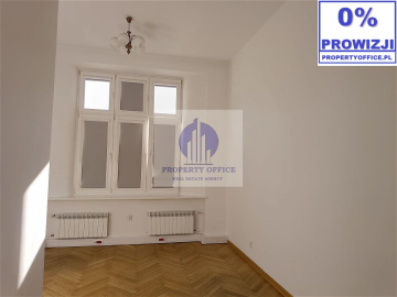 Śródmieście: lokal biurowy 21,05m2 do wynajęcia