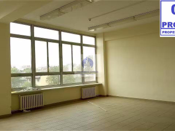 Mokotów: lokal biurowy109,33m2 do wynajęcia