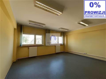 Bemowo: biuro 36 m2 do wynajęcia
