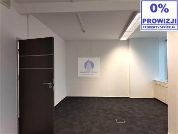 Śródmieście: lokal biurowy 101,60m2 do wynajęcia