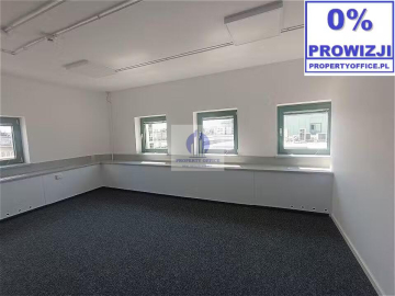 Śródmieście, biuro 83,55 m2 do wynajęcia