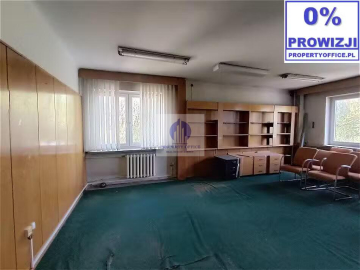 Włochy: lokal biurowy 72,20m2 do wynajęcia