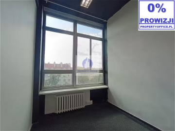 Mokotów:lokal biurowy 20,89m2 do wynajęcia