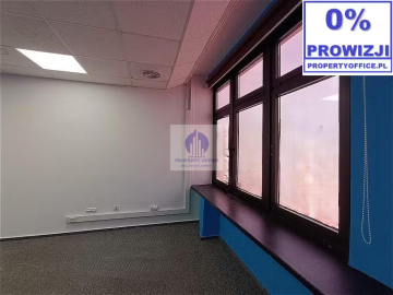 Śródmieście: lokal biurowy 48 m2 do wynajęcia