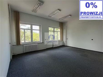 Wawer: lokal biurowy 61,86m2 do wynajęcia