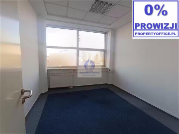 Praga Południe: lokal biurowy 34m2 do wynajęcia